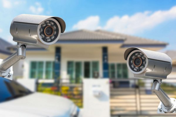 Системы видеонаблюдения Системы видеонаблюдения
