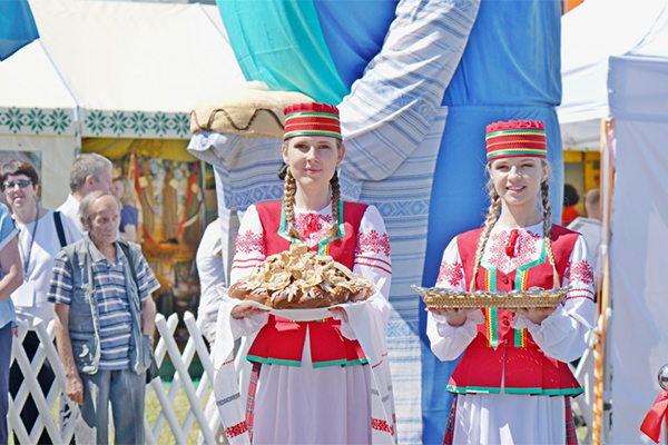 Белагро Белпродукт-2019 Белагро Белпродукт-2019
