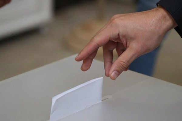 На Гродненщине в период выборов депутатов областного Совета депутатов 29-го созыва будут работать 60 избирательных округов На Гродненщине в период выборов депутатов областного Совета депутатов 29-го созыва будут работать 60 избирательных округов